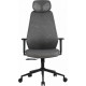 Крісло офісне OfficePro Fusion OC577G Gray Купити в Україні