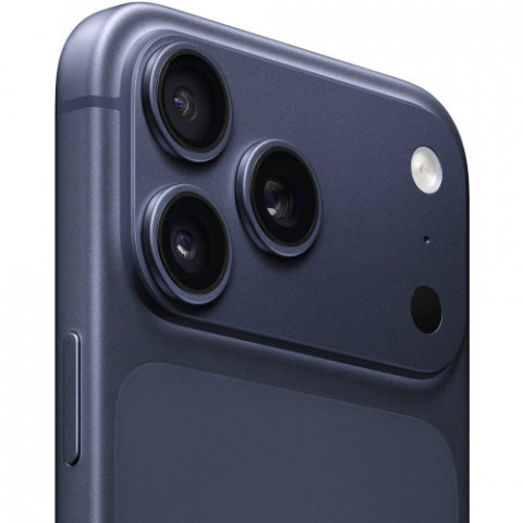 Смартфон Apple iPhone 17 Pro Max 512GB Deep Blue (MFYU4AF/A)