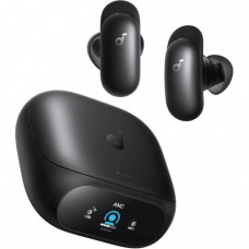 Bluetooth-гарнітура Anker SoundCore Liberty 5 Pro Black (D1203G11)
