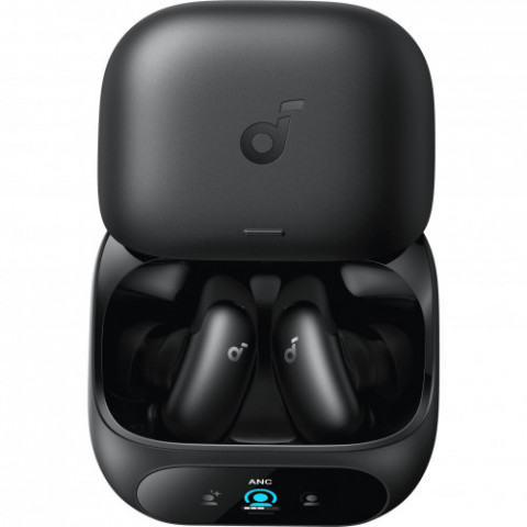 Bluetooth-гарнітура Anker SoundCore Liberty 5 Pro Black (D1203G11)