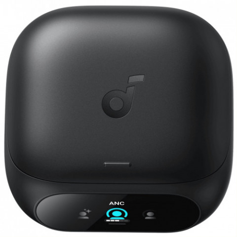 Bluetooth-гарнітура Anker SoundCore Liberty 5 Pro Black (D1203G11)