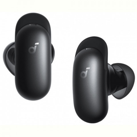 Bluetooth-гарнітура Anker SoundCore Liberty 5 Pro Black (D1203G11)