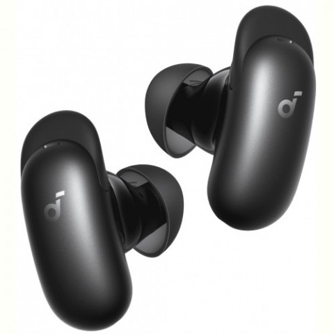 Bluetooth-гарнітура Anker SoundCore Liberty 5 Pro Black (D1203G11)