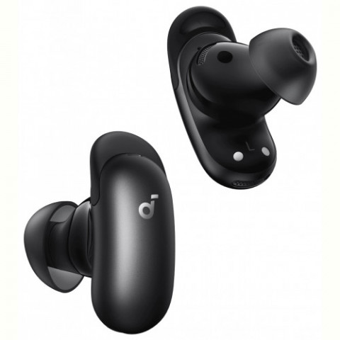Bluetooth-гарнітура Anker SoundCore Liberty 5 Pro Black (D1203G11)
