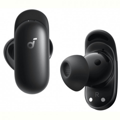 Bluetooth-гарнітура Anker SoundCore Liberty 5 Pro Black (D1203G11)