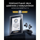 Bluetooth-гарнітура Anker SoundCore Liberty 5 Pro Black (D1203G11)