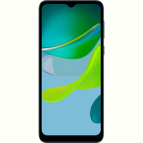 Смартфон Motorola Moto E13 2/64GB Dual Sim Aurora Green (PAXT0035RS)