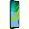 Смартфон Motorola Moto E13 2/64GB Dual Sim Aurora Green (PAXT0035RS)