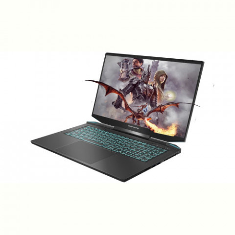 Ноутбук Dream Machines RT4050-17 (RT4050-17UA25) Black