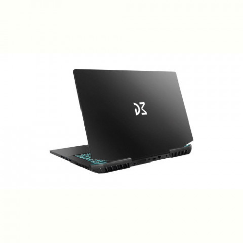 Ноутбук Dream Machines RT4050-17 (RT4050-17UA25) Black