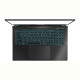 Ноутбук Dream Machines RT4050-17 (RT4050-17UA25) Black