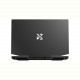 Ноутбук Dream Machines RT4050-17 (RT4050-17UA25) Black