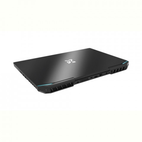 Ноутбук Dream Machines RT4050-17 (RT4050-17UA25) Black