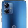 Смартфон Motorola Moto G14 4/128GB Dual Sim Sky Blue (PAYF0004PL)