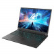 Ноутбук Gigabyte G6X 9KG 2024 (G6X 9MG-42UA853SD) Gunmetal Gray