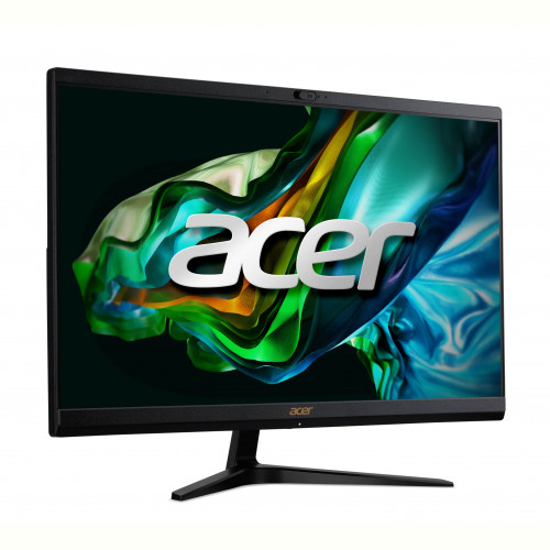 Моноблок Acer Aspire C24-1800 (DQ.BLFME.00L) Black