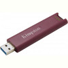 Флеш-накопичувач USB3.2 256GB Kingston DataTraveler Max Red (DTMAXA/256GB)