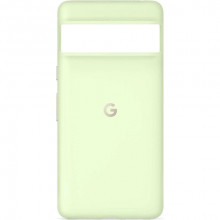 Чохол-накладка Google Official для Google Pixel 7 Lemongrass (GA04454)