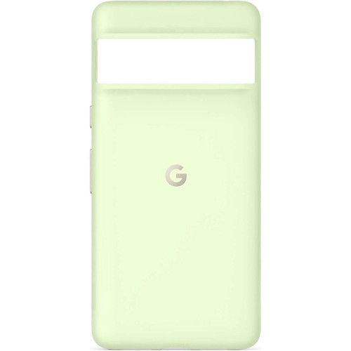 Чохол-накладка Google Official для Google Pixel 7 Lemongrass (GA04454)