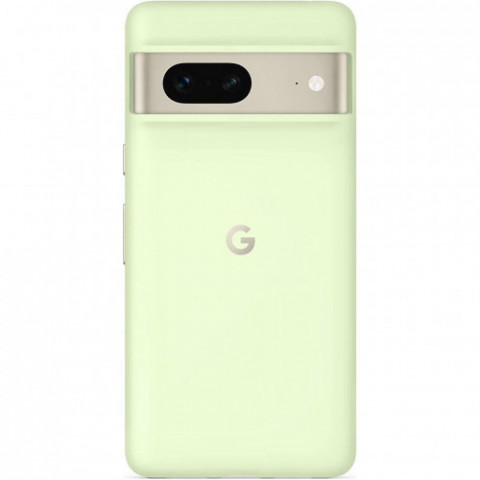Чохол-накладка Google Official для Google Pixel 7 Lemongrass (GA04454)