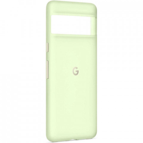 Чохол-накладка Google Official для Google Pixel 7 Lemongrass (GA04454)