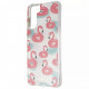 Чохол-накладка Case-Mate Tough Prints для Samsung Galaxy S21 SM-G991 Pink Leopard (CM046186)