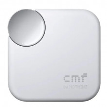 Навушники TWS Nothing CMF Buds 2a Light Grey (A10600109)