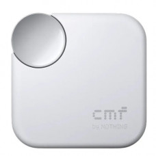 Навушники TWS Nothing CMF Buds 2a Light Grey (A10600109)