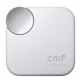 Навушники TWS Nothing CMF Buds 2a Light Grey (A10600109) Купити в Україні