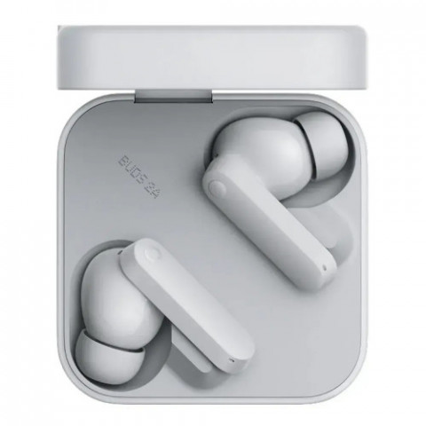 Навушники TWS Nothing CMF Buds 2a Light Grey (A10600109) Купити в Україні