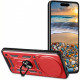 Чохол-накладка BeCover Military для Xiaomi Redmi Note 14 Pro 5G Red (713096)
