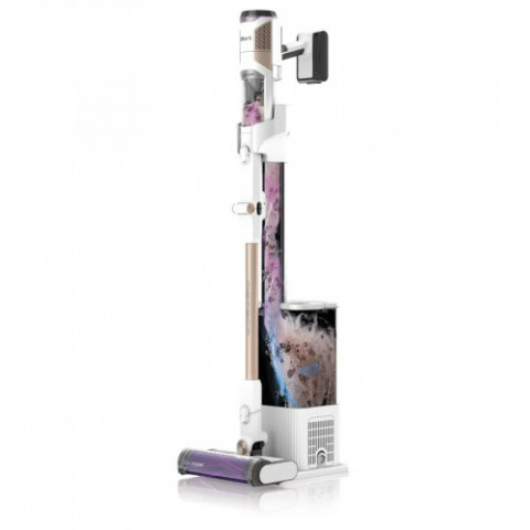 Акумуляторний пилосос Shark Detect Pro with Auto Empty System IW3612EUT