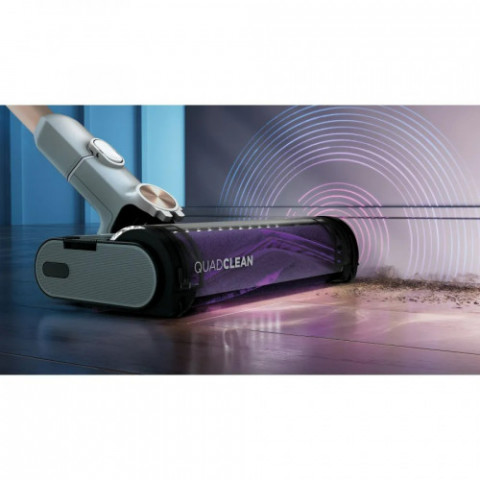Акумуляторний пилосос Shark Detect Pro with Auto Empty System IW3612EUT