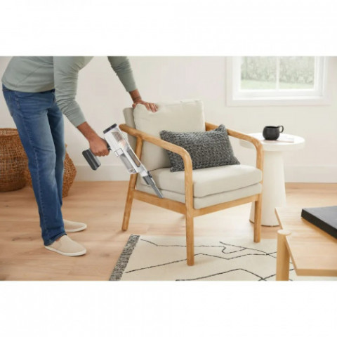 Акумуляторний пилосос Shark Detect Pro with Auto Empty System IW3612EUT