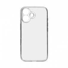 Чохол ArmorStandart Air для Apple iPhone 16 Camera cover Clear (ARM78485)