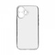 Чохол ArmorStandart Air для Apple iPhone 16 Camera cover Clear (ARM78485)