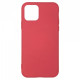 Чохол ArmorStandart ICON для Apple iPhone 11 Pro Red (ARM56699)