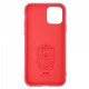 Чохол ArmorStandart ICON для Apple iPhone 11 Pro Red (ARM56699)