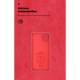 Чохол ArmorStandart ICON для Apple iPhone 11 Pro Red (ARM56699)