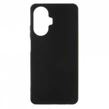 Чохол ArmorStandart Matte Slim Fit для Realme C55 Black (ARM67927)