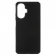 Чохол ArmorStandart Matte Slim Fit для Realme C55 Black (ARM67927)