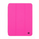 Чохол ArmorStandart Smart Fold Pen для iPad mini 2024 / mini 6 Rose Red (ARM82833)