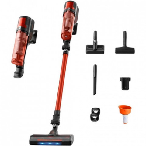Акумуляторний пилосос Rowenta X-Force 8.80 Animal RH1872E0