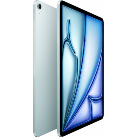 Apple iPad Air (M2) 2024 13" 1TB Wi-Fi Blue (MV2Q3)