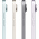 Apple iPad Air (M2) 2024 13" 1TB Wi-Fi Blue (MV2Q3)