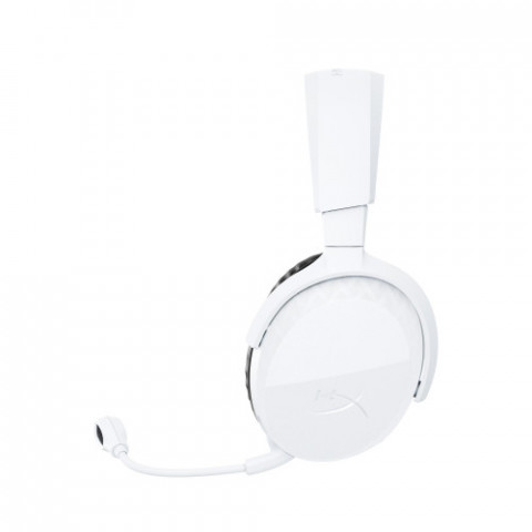 Гарнітура HyperX Cloud Stinger 3 Wireless White (BS1T9AA)