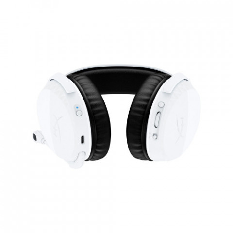 Гарнітура HyperX Cloud Stinger 3 Wireless White (BS1T9AA)