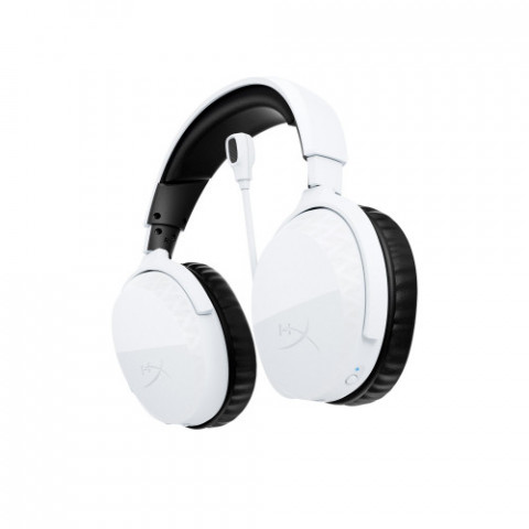 Гарнітура HyperX Cloud Stinger 3 Wireless White (BS1T9AA)