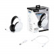 Гарнітура HyperX Cloud Stinger 3 Wireless White (BS1T9AA)