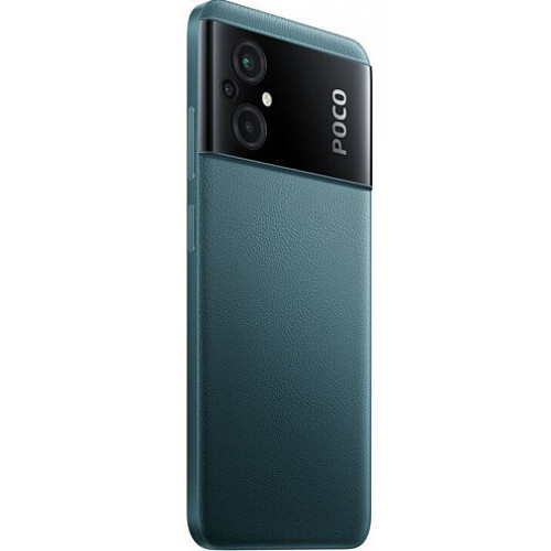 Смартфон Xiaomi Poco M5 4/64GB Dual Sim Gree